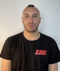 Mohammadreza Karimi Elizi